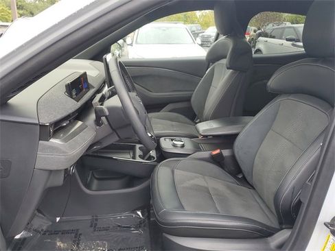Used 2023 Ford Mustang Mach-E GT w/ GT Performance Edition image 5