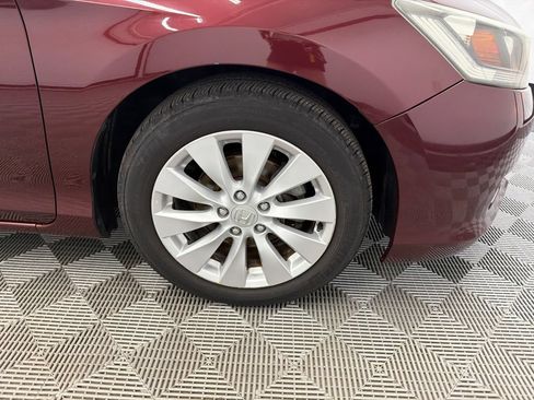 Used 2014 Honda Accord EX-L image 14