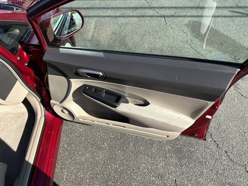 Used 2009 Honda Civic LX image 30