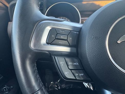 Used 2019 Ford Mustang GT image 17