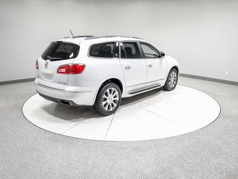 Used 2017 Buick Enclave Premium w/ Enclave Tuscan Edition AWD/4WD image 33