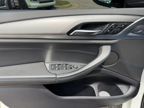 Used 2019 BMW X4 M40i w/ Premium Package AWD/4WD image 22