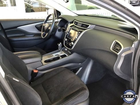 Used 2021 Nissan Murano SV image 49