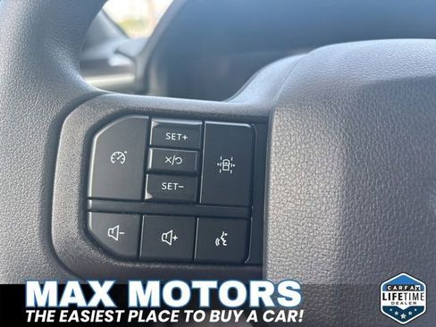 New 2026 Ford F150 STX w/ F-150 LOBO Package AWD/4WD image 21