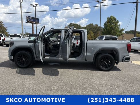 Used 2024 GMC Sierra 1500 Elevation AWD/4WD image 31