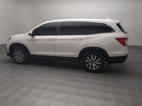 Used 2019 Honda Pilot EX image 3