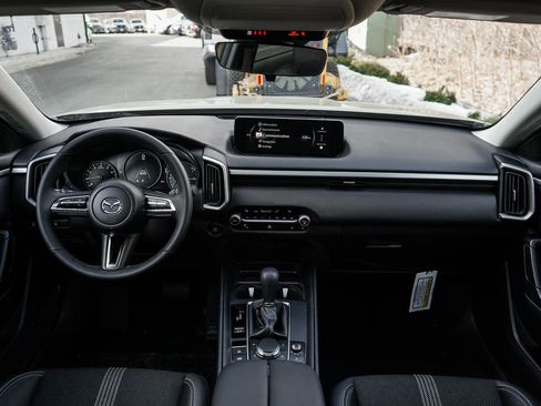 New 2026 MAZDA CX-50 Meridian Edition image 12