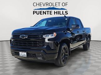 Used 2024 Chevrolet Silverado 1500 RST w/ Convenience Package II AWD/4WD video 1