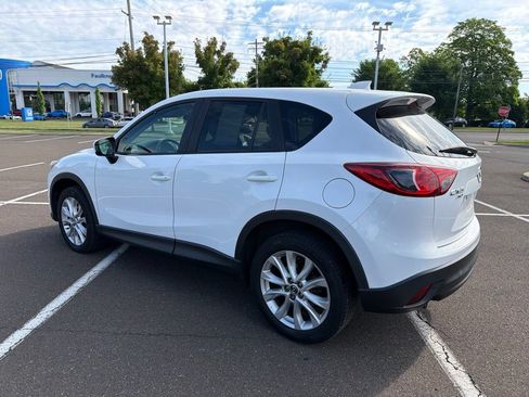 Used 2014 MAZDA CX-5 Grand Touring AWD/4WD image 2