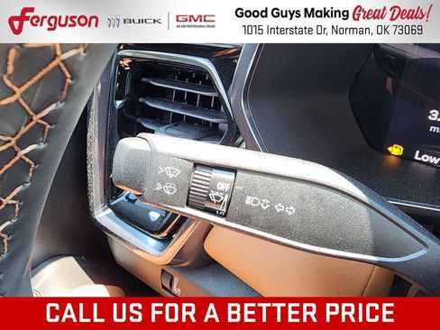 New 2026 GMC Canyon AT4 w/ Nightfall Edition AWD/4WD image 25
