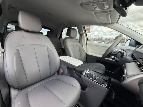 Certified 2025 Hyundai Ioniq 5 SEL image 19
