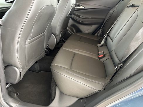 New 2025 Buick Encore GX Sport Touring w/ Advanced Technology Package image 29