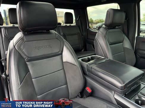 Used 2025 Ford F150 Raptor AWD/4WD image 33