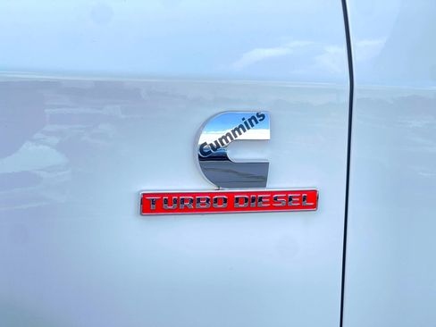 Used 2020 RAM 2500 Big Horn AWD/4WD image 37