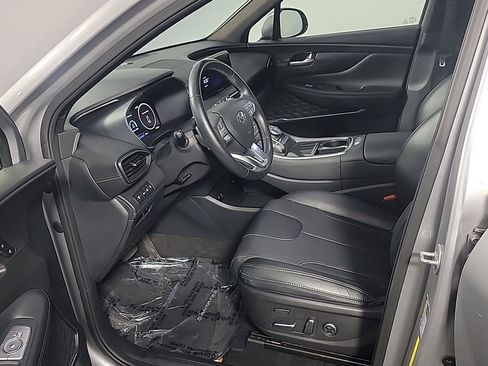 Used 2022 Hyundai Santa Fe Calligraphy AWD/4WD image 20