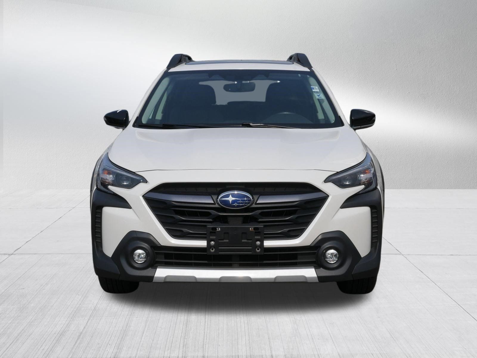 Used 2024 Subaru Outback Limited AWD/4WD image 2