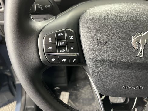 New 2025 Ford Bronco Sport Big Bend w/ Convenience Package image 19