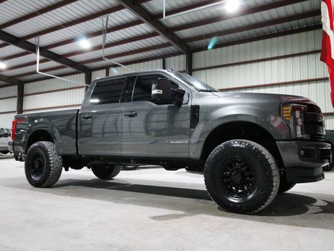 Used 2019 Ford F250 Lariat AWD/4WD image 15