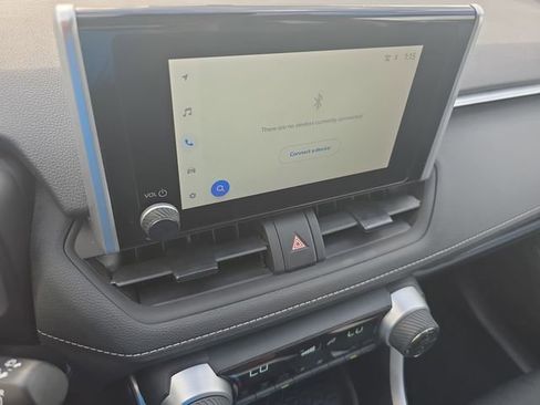 Certified 2024 Toyota RAV4 XLE image 19