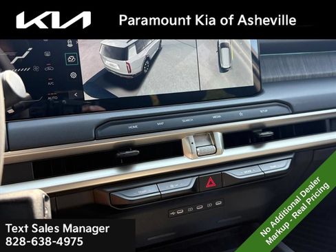 New 2027 Kia Telluride SX Prestige AWD/4WD image 11