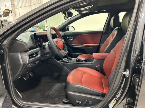 New 2026 Kia K4 GT-Line Turbo image 8