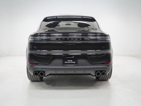 Used 2026 Porsche Cayenne Coupe AWD/4WD image 11