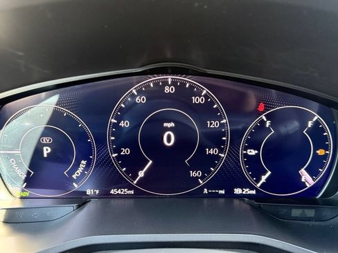 Used 2024 MAZDA CX-90 Plug-In Hybrid w/ Premium Pkg AWD/4WD image 13