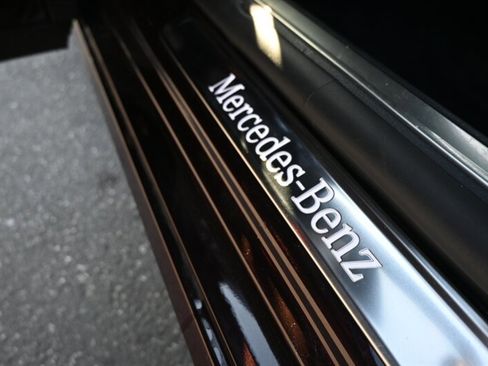 Used 2021 Mercedes-Benz S 580 4MATIC Sedan image 39