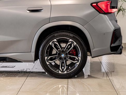 Used 2026 BMW X1 M35i AWD/4WD image 7