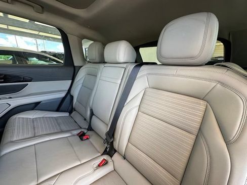 Used 2024 Lincoln Nautilus Reserve w/ Equipment Group 202A AWD/4WD image 18