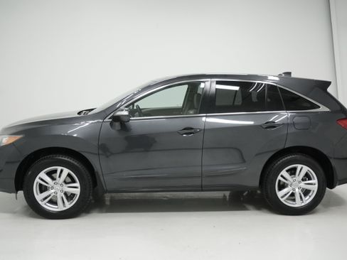Used 2013 Acura RDX FWD image 7