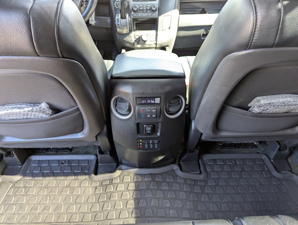 Used 2015 Honda Pilot Touring image 40