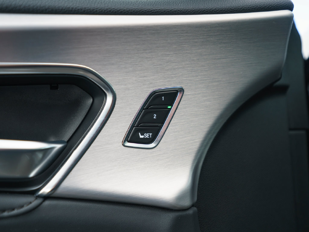 Certified 2023 Acura RDX AWD image 26