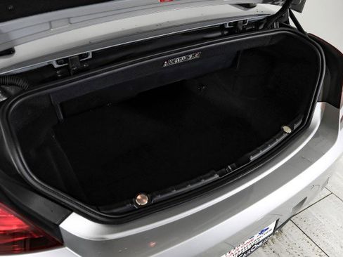 Used 2015 BMW 650i Convertible image 48