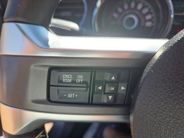 Used 2014 Ford Mustang GT Premium w/ Equipment Group 402A RWD image 14