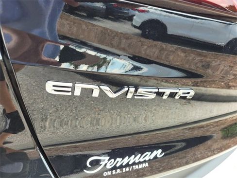 New 2025 Buick Envista Preferred w/ Convenience I Package image 10