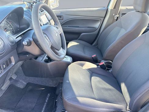 Used 2019 Mitsubishi Mirage G4 ES image 17