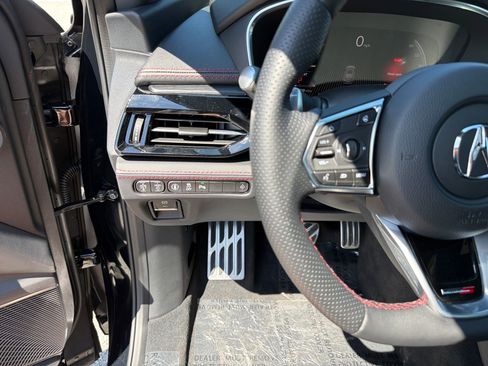 New 2026 Acura MDX Type S image 16