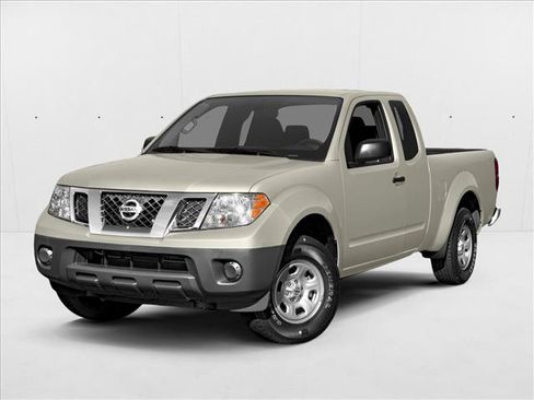 Used 2016 Nissan Frontier S RWD image 1