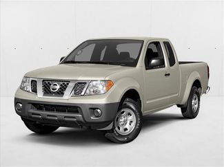 Used 2016 Nissan Frontier S RWD video 1