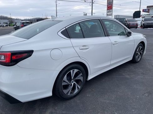 Used 2020 Subaru Legacy w/ Alloy Wheel Package image 8