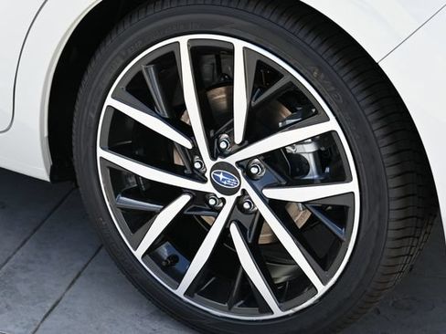 New 2026 Subaru Impreza 2.0i Sport AWD/4WD image 11