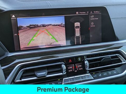 Used 2020 BMW X5 sDrive40i w/ Premium Package image 25