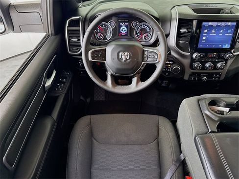 Used 2025 RAM 1500 Lone Star image 18
