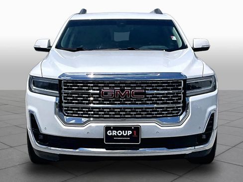 Used 2023 GMC Acadia Denali FWD image 4