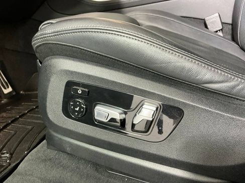 Used 2021 BMW X5 M50i w/ Executive Package AWD/4WD image 20