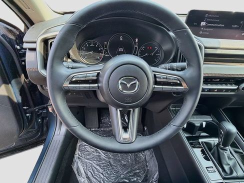 Used 2026 MAZDA CX-50 AWD 2.5 S w/ Premium Package image 11