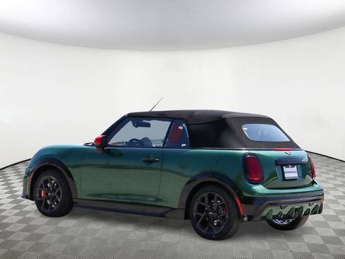 New 2026 MINI Cooper John Cooper Works FWD image 8