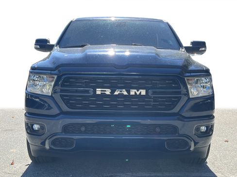 Used 2022 RAM 1500 Big Horn image 29