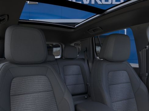 New 2026 Chevrolet Equinox LT AWD/4WD image 48